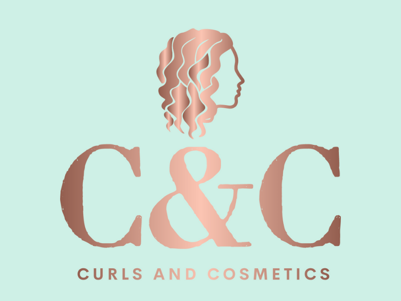 Curls  & Cosmetics