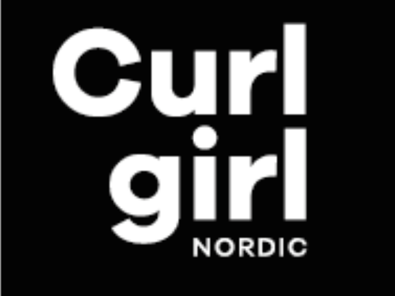 Curl Girl Nordic